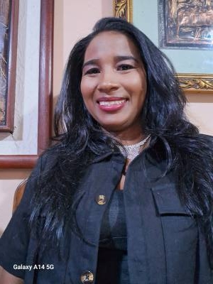 Carolina 33 años Bolívar Venezuela