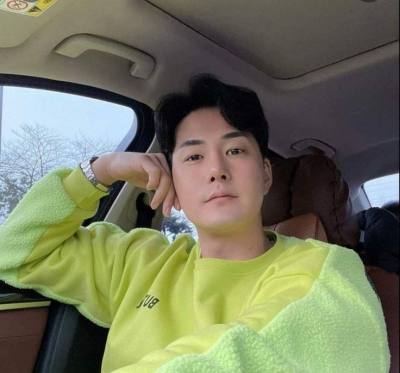 Ray​ 30 años  Busan  Corea del Sur