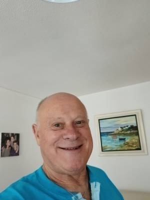 Jean claude 76 años La Rochelle France Francia