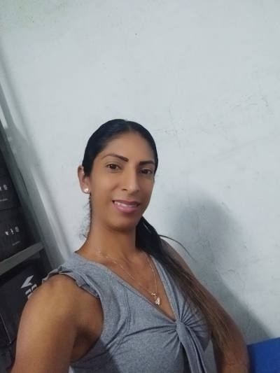 Edilmar 36 años Barquisimeto  Venezuela