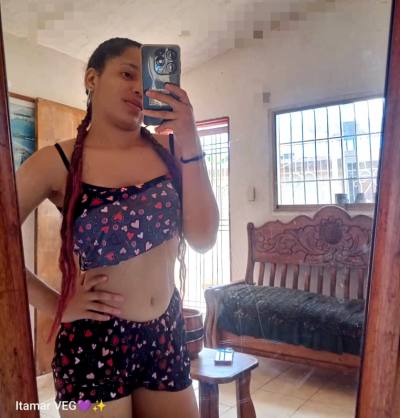 Keila 20 años Maturin Venezuela