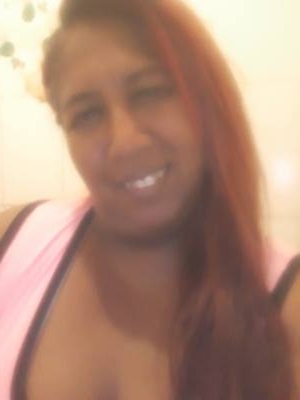 Naysker 44 Jahre Caracas Venezuela