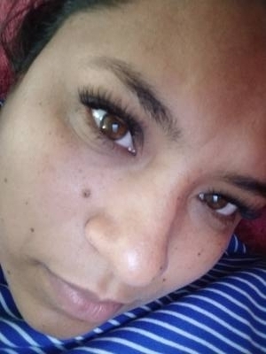 Mely 36 ans Venezuela  Venezuela