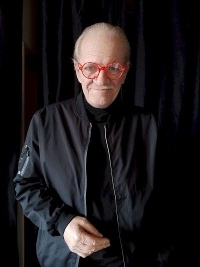 Gaston 73 años Lausanne Suiza