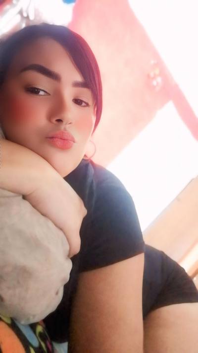 Luisa 33 años Guadalajara México