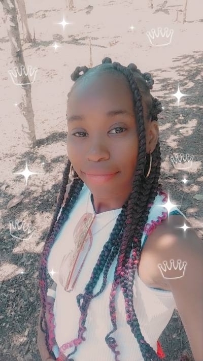 Madelin 28 ans La Romana  République dominicaine