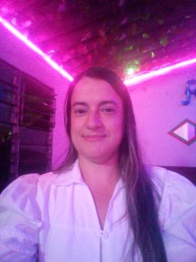 Yadira 37 ans Medellín  Colombie