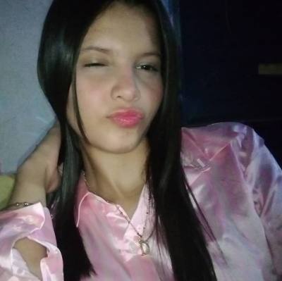 Maria 25 años Bolivar Venezuela