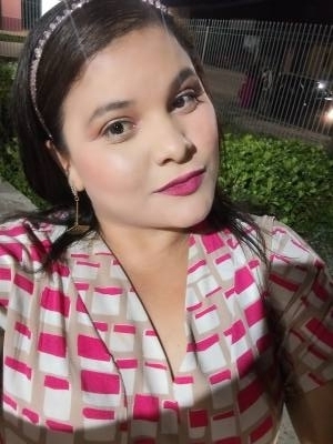 Rayanne 33 ans Caxias  Brésil