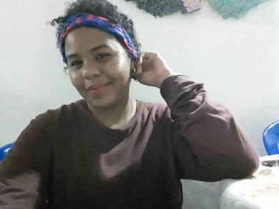 Ale 20 ans Maturín  Venezuela