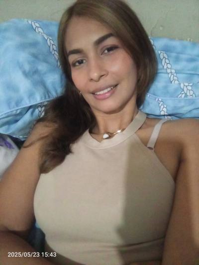 Daniela 37 años Caracas  Venezuela