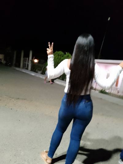 Lisbeth 34 years Barquisimeto  Venezuela