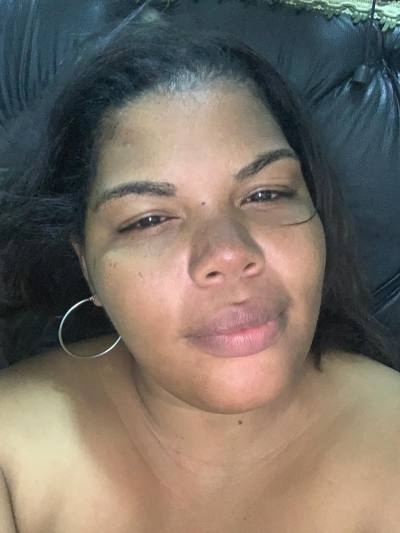 Dominga 35 years Santo Domingo  Dominican Republic