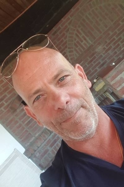 Michel 55 ans Eupen  Belgique