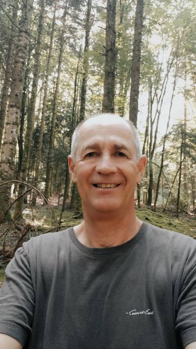 Thierry 61 ans Besançon France