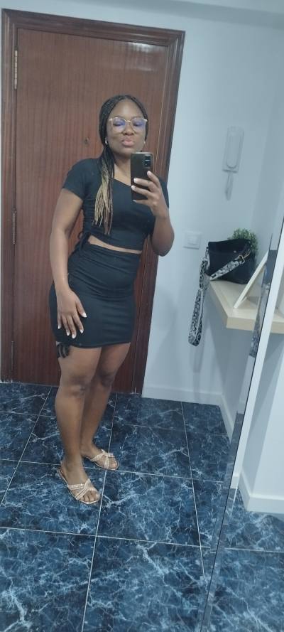Mary 38 years Cali  Colombia