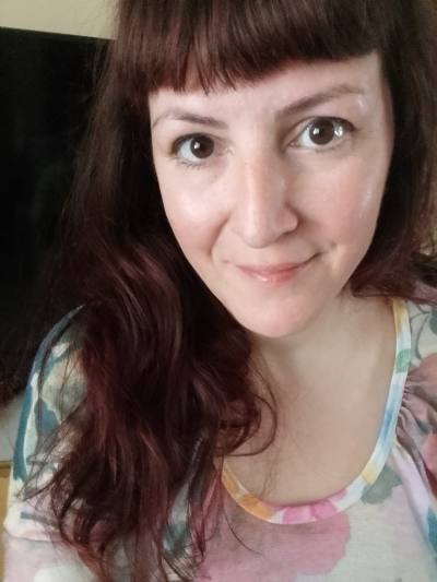 Gra 43 ans Buenos Aires  Argentine