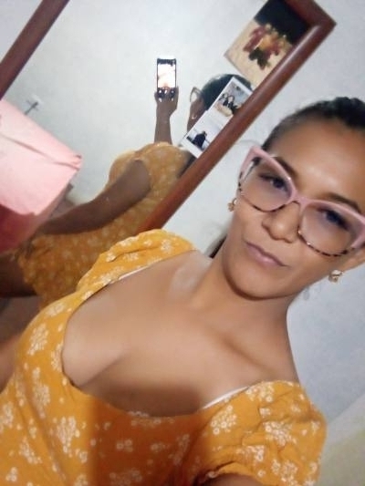Cristina 35 ans Barquisimeto  Venezuela