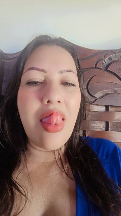 Sarai 35 ans Barcelona  Espagne