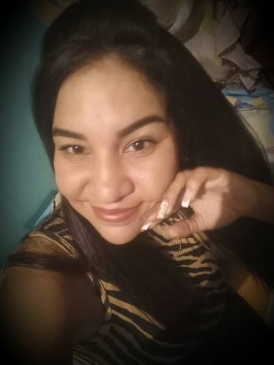 Jennifer 31 años Maracay Venezuela