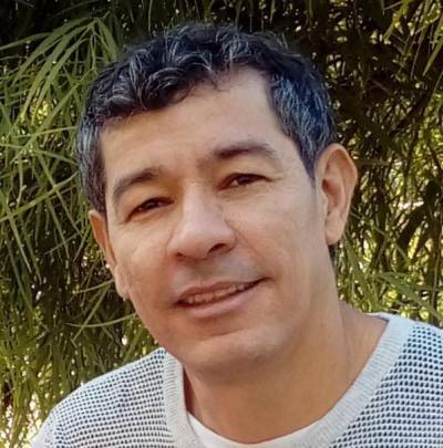 Jaime 47 ans Alicante Espagne
