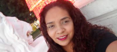 Karo 34 años Bogotá  Colombie