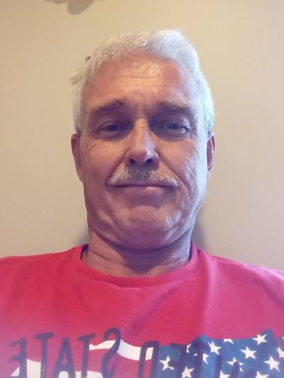 Michael 64 Jahre Madrid  Espagne