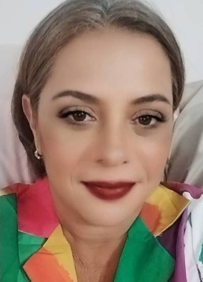 Gabriela 46 ans Merida Espagne