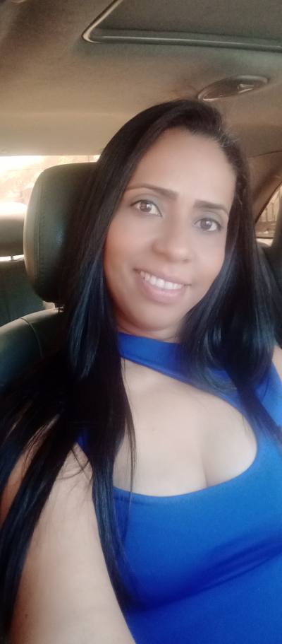 Angela 45 años Trujillo Perú