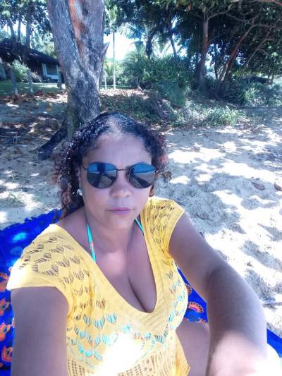 Jaqueline 40 years Guarapari  Brésil