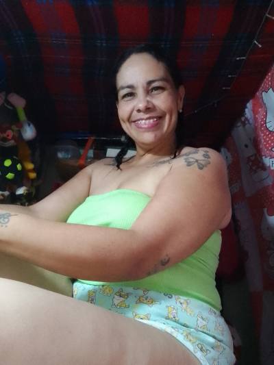 Gamary 42 años Caracas  Venezuela