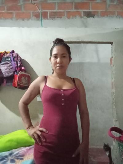 Andrea 41 años Barranquilla  Colombie