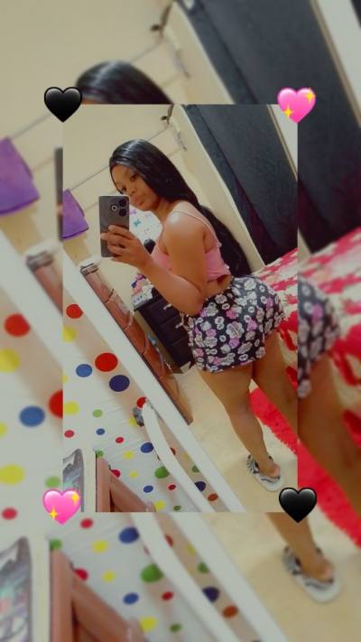 Rosaura 26 ans Barahona  République dominicaine