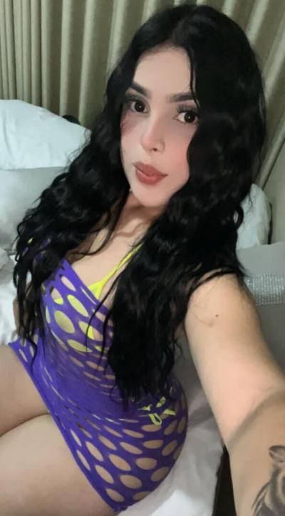 Juli 25 years Florida  United States