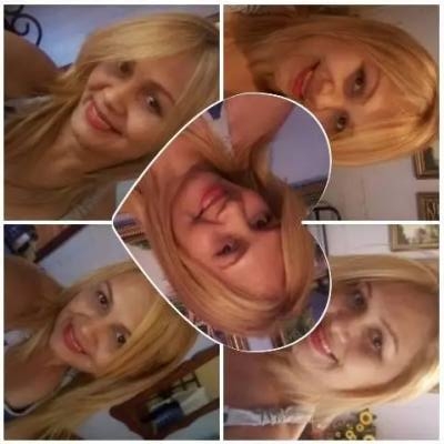 Lilita 51 años Barquisimeto  Venezuela