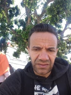 Attafi 38 años Samir  Bolivia