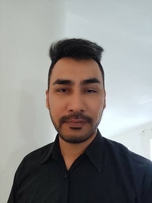 Hossin 32 años Balk Afganistán