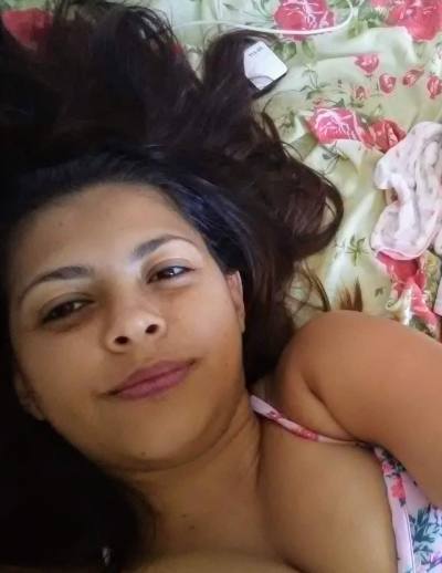 Paula 29 años Lavras Brasil