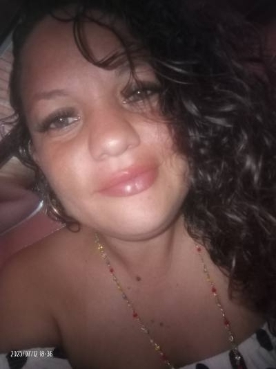 Nathy 31 years Valencia  Venezuela