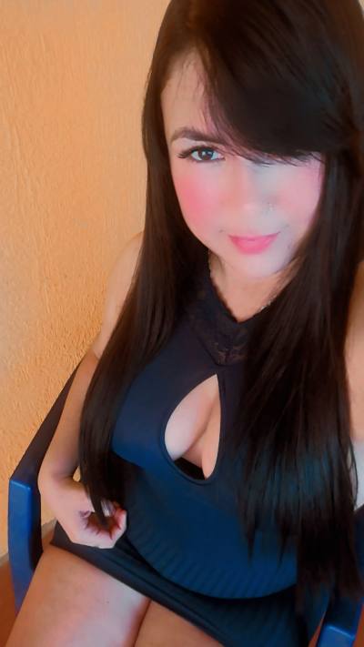 Luisa 33 años Guadalajara México