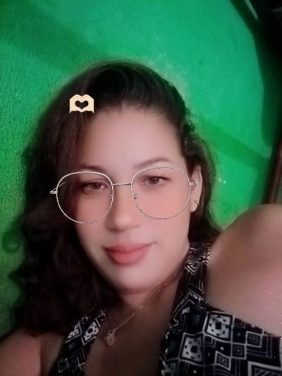 Carolina 33 ans Caracas Venezuela