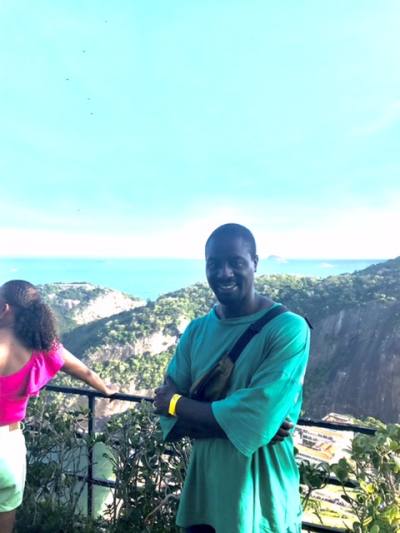 Michael 30 ans Gelsenkirchen  Allemagne