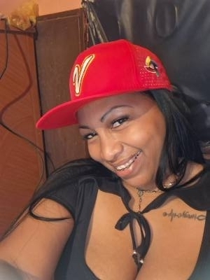 Marlin 39 ans Caracas  Venezuela