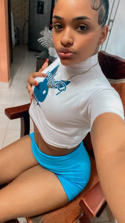 Yojanna 20 Jahre Santo Domingo  Dominikanische Republik