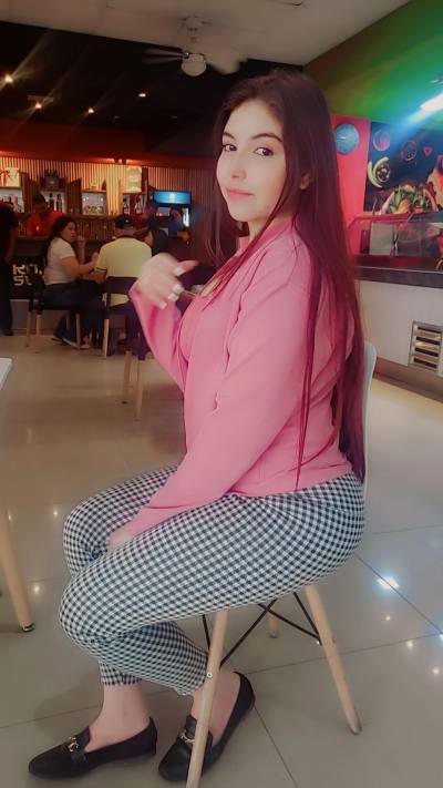 Miriam 24 ans Cúcuta  Colombie