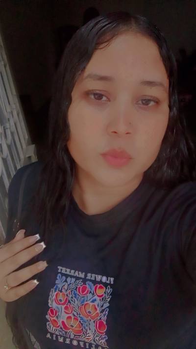 Lili 27 Jahre Caracas Venezuela