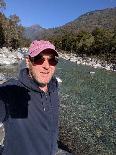 Chabyy 52 ans Aarau Suisse