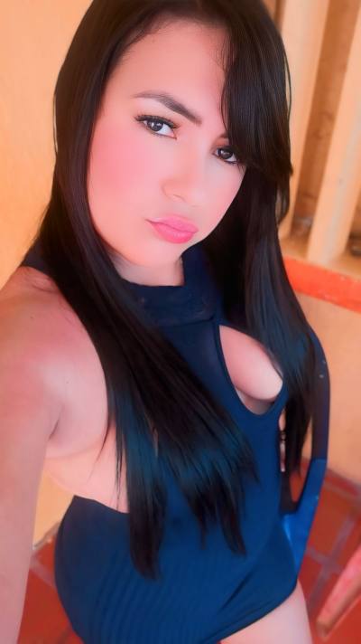 Luisa 33 años Guadalajara México