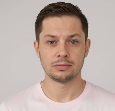 Stephane 37 years Montreal Canada