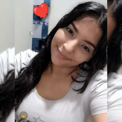 Enni 23 años Barranquilla  Colombie